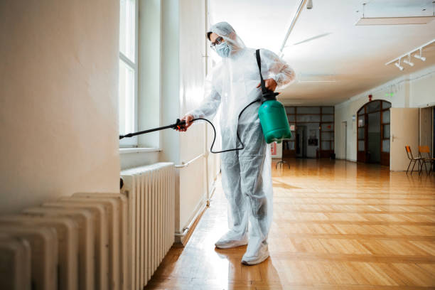 Best Commercial Pest Control Services  in Clayton, CA